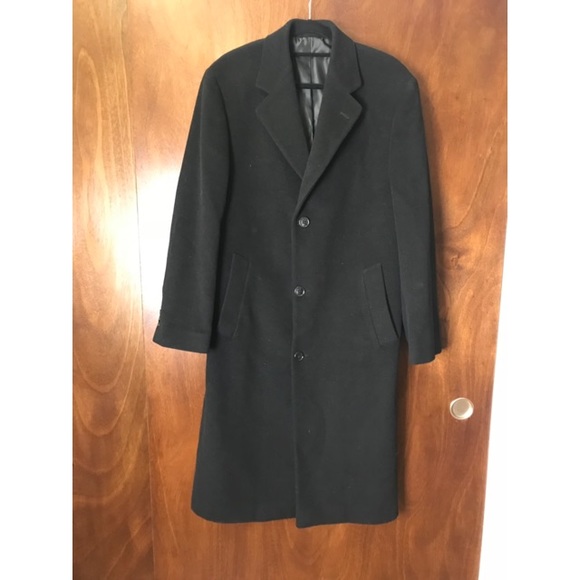 ralph lauren cashmere jacket